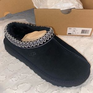 BRAND NEW UGG Women’s Tasman slipper, size 7